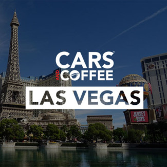Group logo of Cars and Coffee Las Vegas