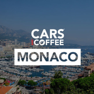 Group logo of Cars and Coffee Monaco