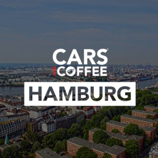 Group logo of Cars and Coffee Hamburg