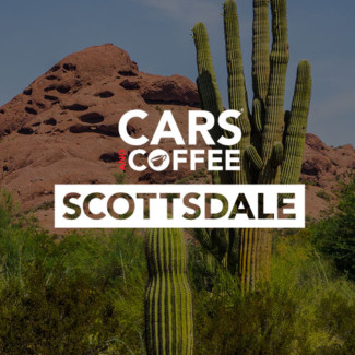 Group logo of Cars and Coffee Scottsdale