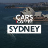 Group logo of Cars and Coffee Sydney