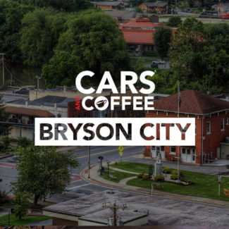 Group logo of Cars and Coffee Bryson City