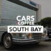Group logo of Cars and Coffee South Bay