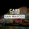 Group logo of Cars and Coffee San Marcos
