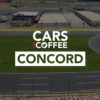 Group logo of Cars and Coffee Concord