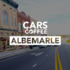 Group logo of Cars and Coffee Albemarle